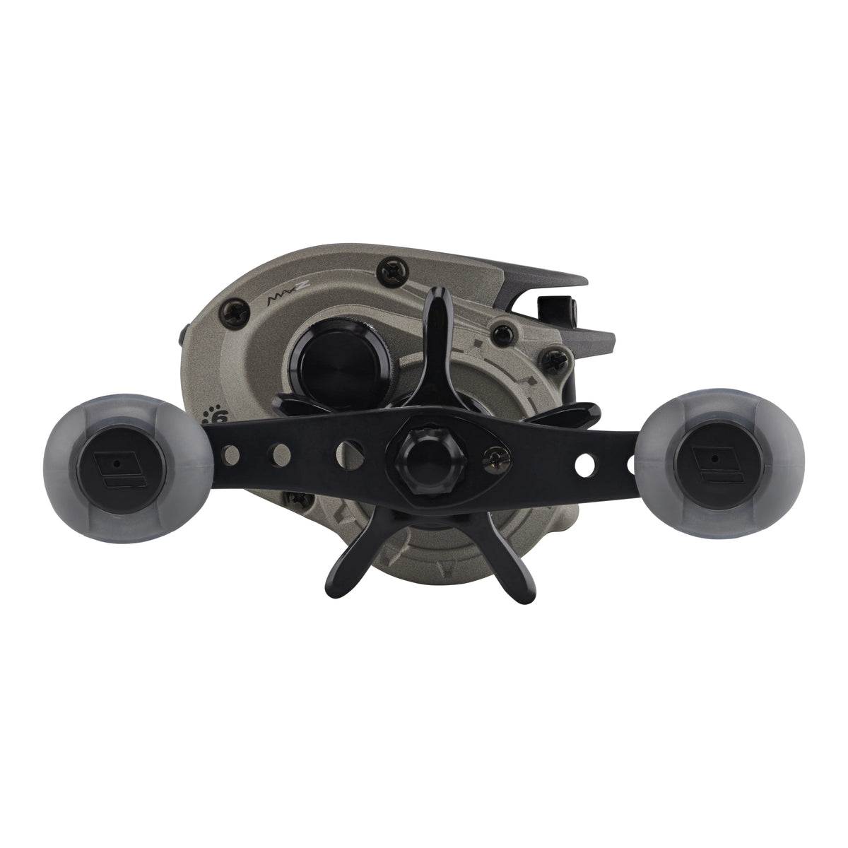 Low Profile Baitcast Reel Q3246