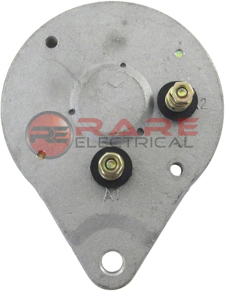 Generator Rear Bracket Pack of 2 L593