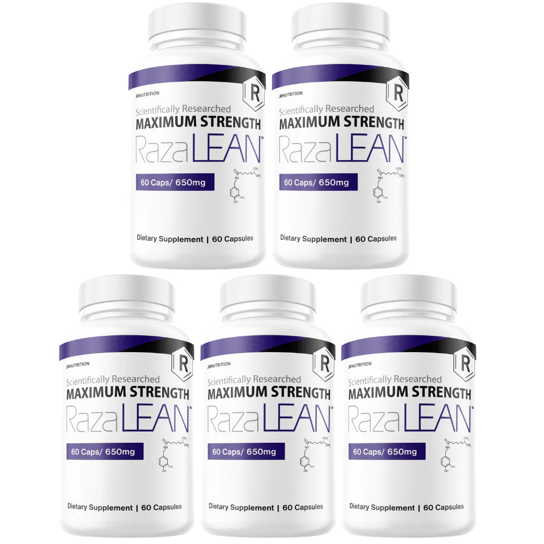 Keto Diet Pills 5 Bottles N300