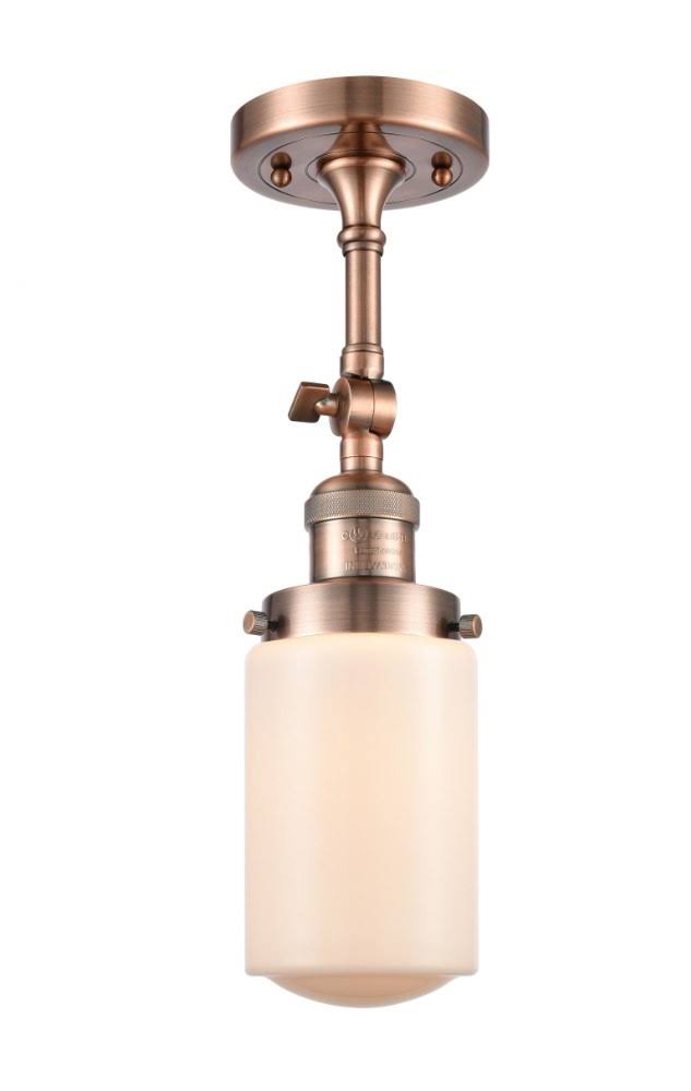 Oil Rubbed Bronze 1 Light Sconce M331986