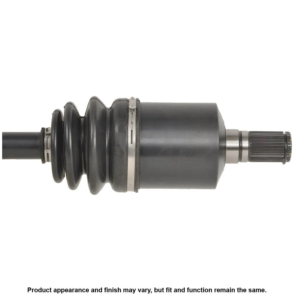 New CV Axle Assembly Front Left D620332