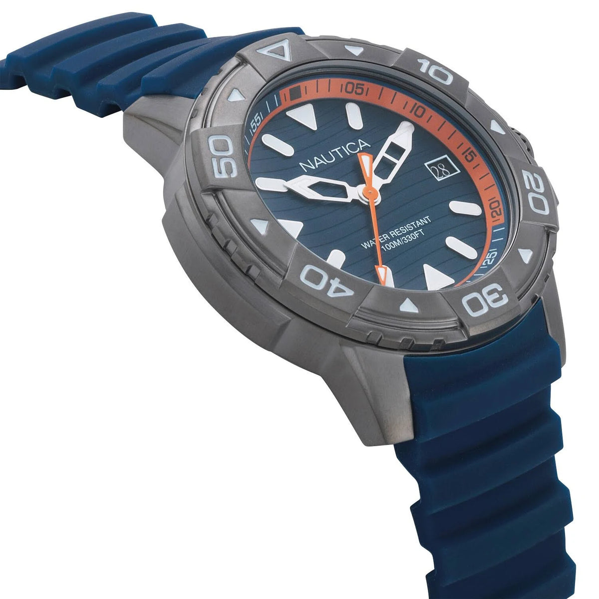 Men's Edgewater Watch H757139