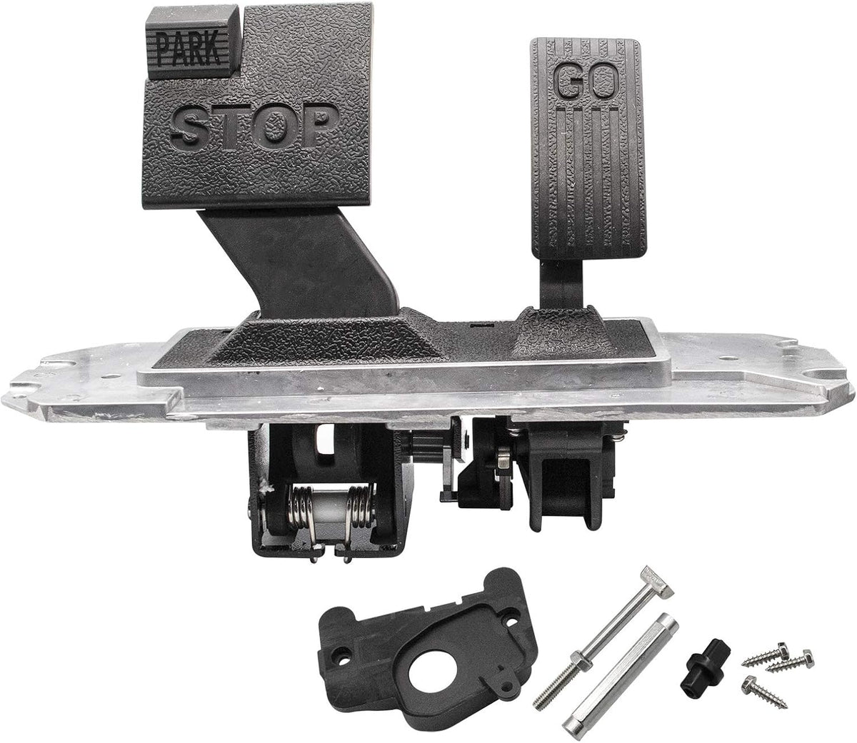 Accelerator Pedal Assy with Conversion Kit Electric T162515