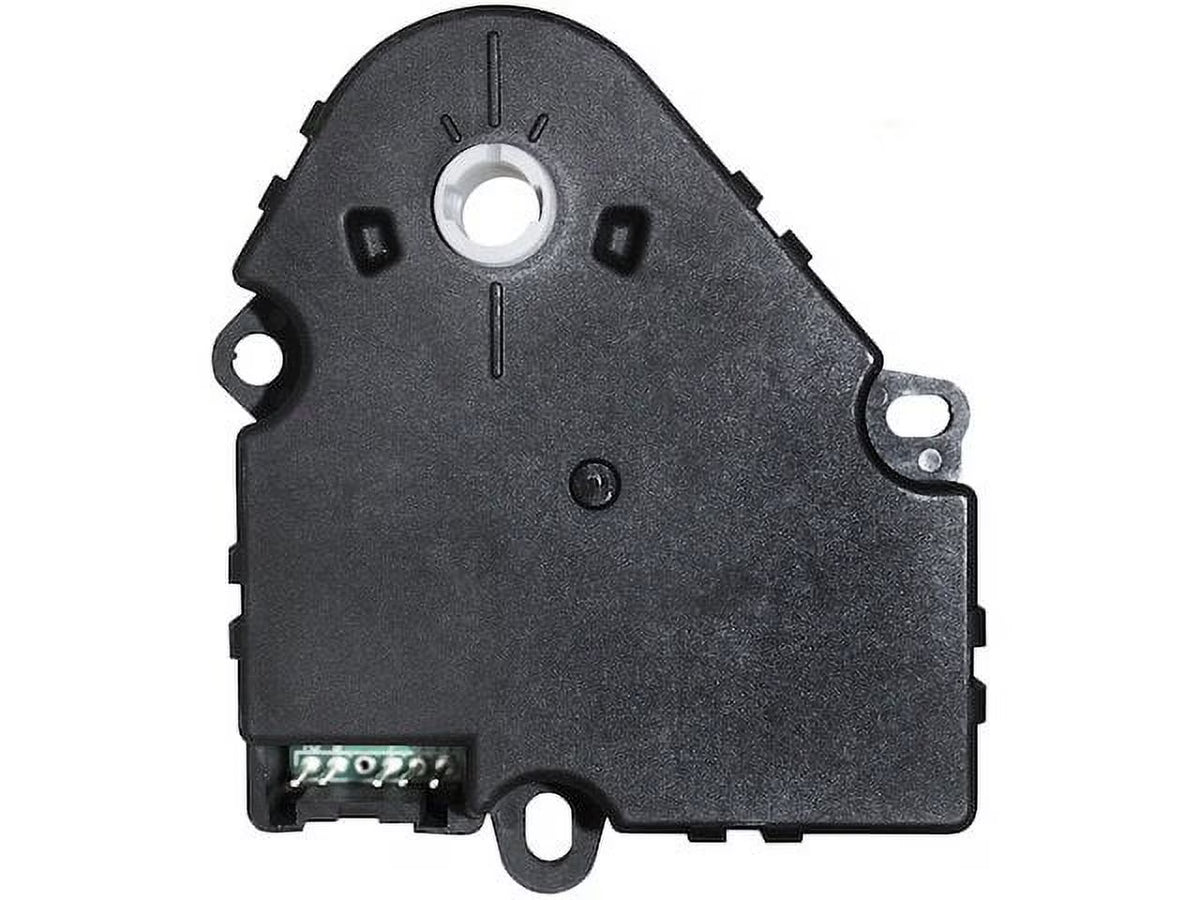 HVAC Mode Door Actuator X608121