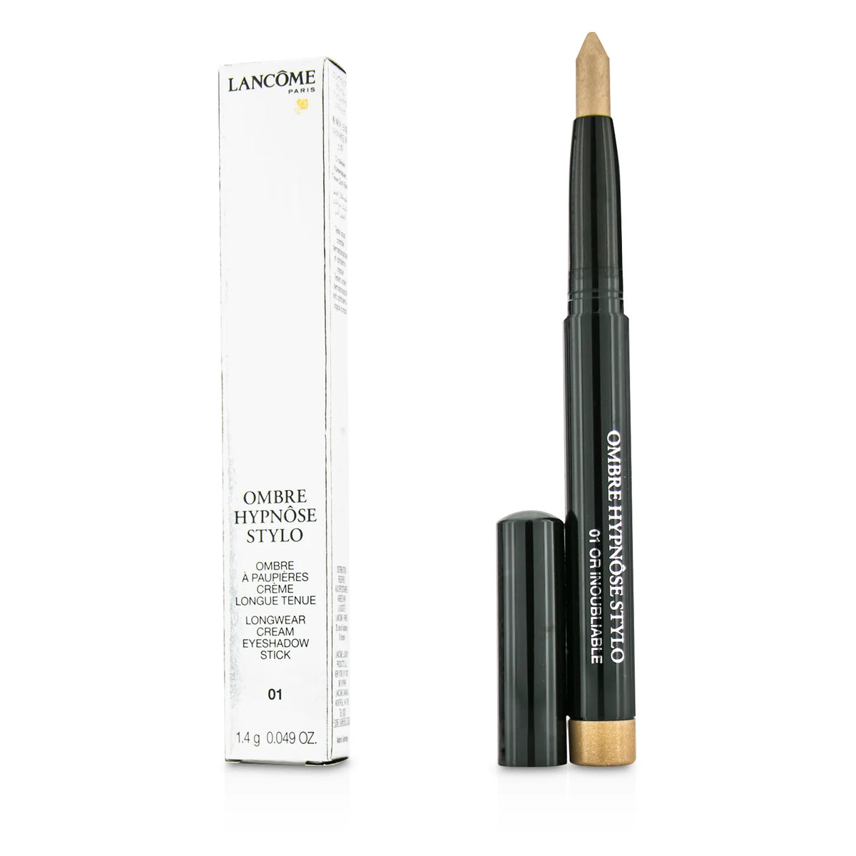 Longwear Cream Eyeshadow Stick 1.4g E940640