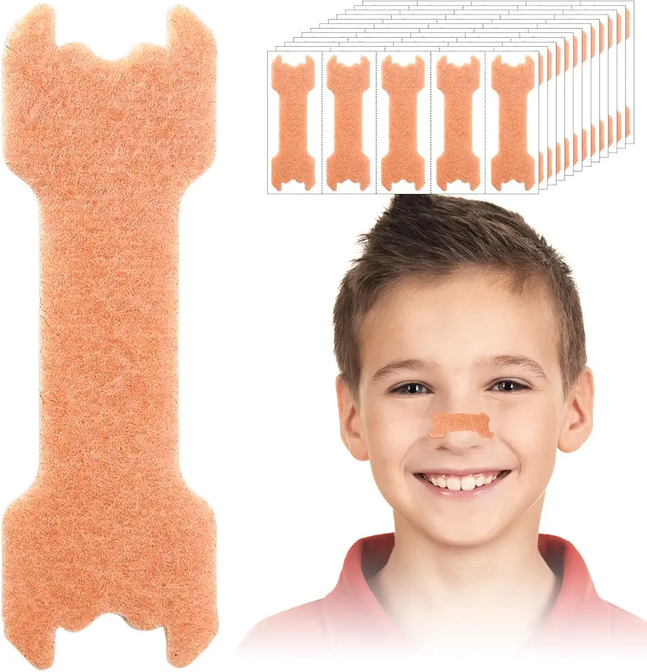 Small Kids Nose Strips S22553