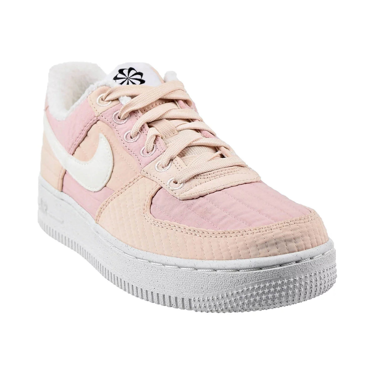 Pearl White Women's Shoes Z3505