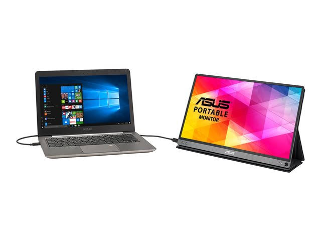 15.6 IPS LED Portable Monitor K710218