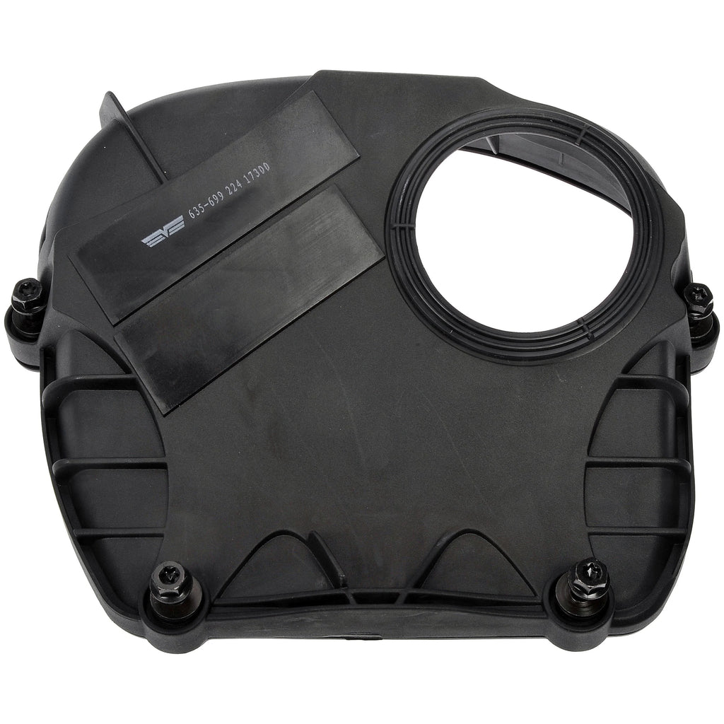 Timing Cover Kit F27783