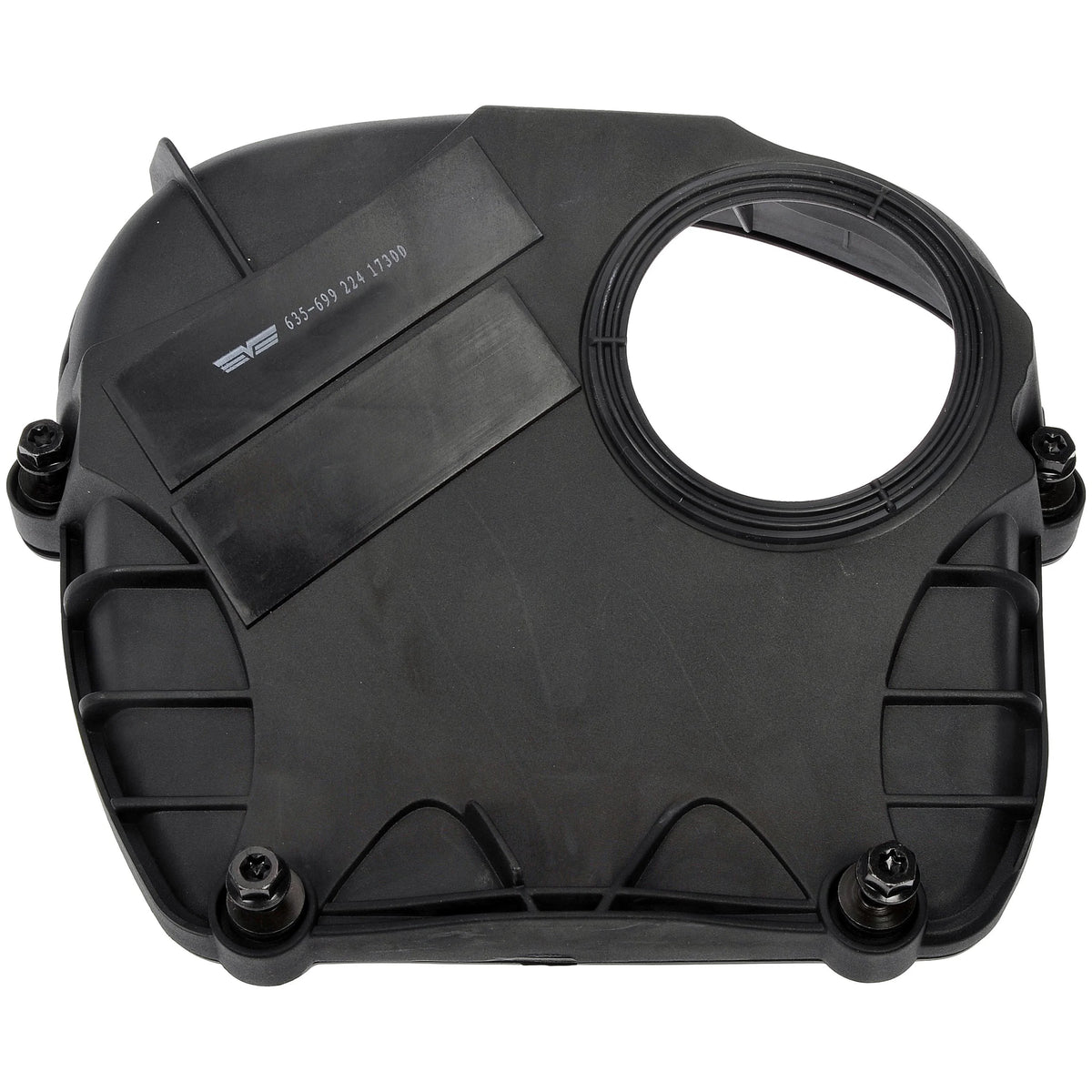 Timing Cover Kit F27783