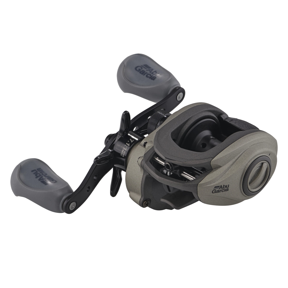 Low Profile Baitcast Reel Q3246
