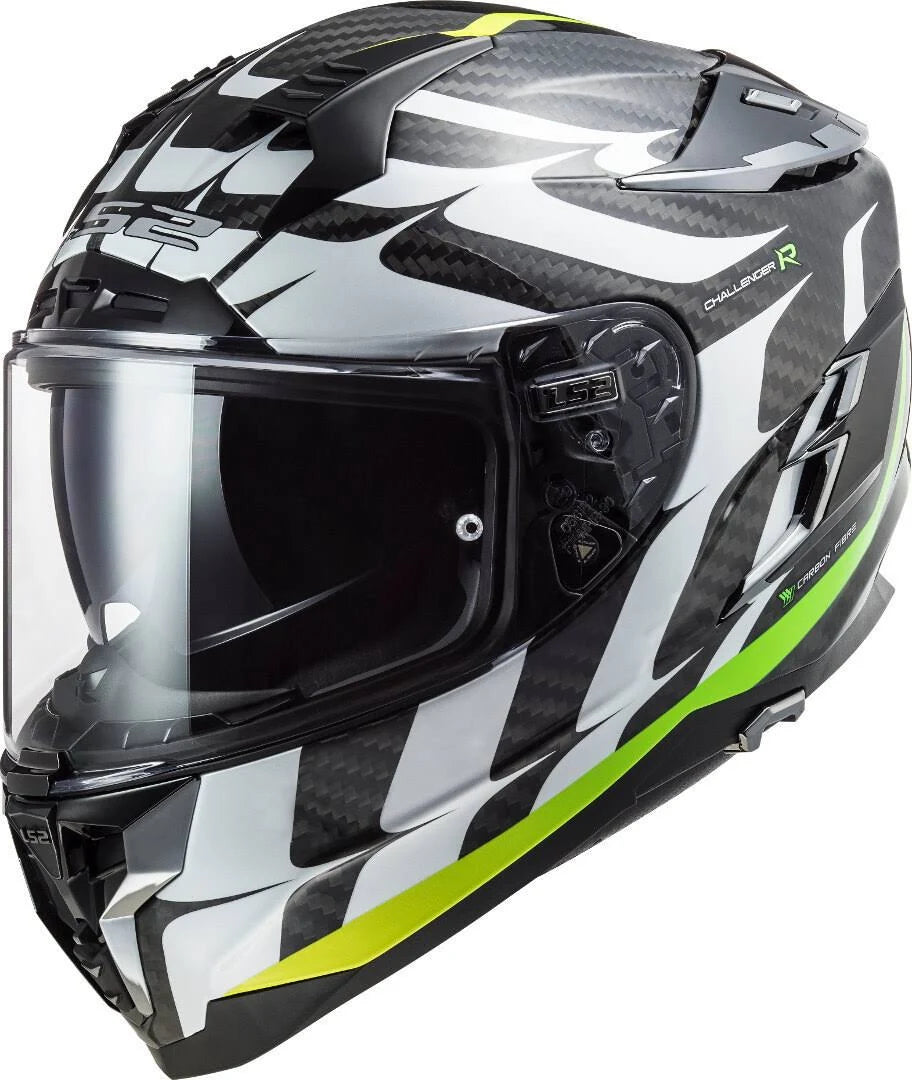 Carbon Helmet J871