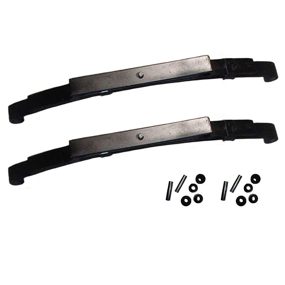 Heavy Duty Rear Leaf Spring Kit G971