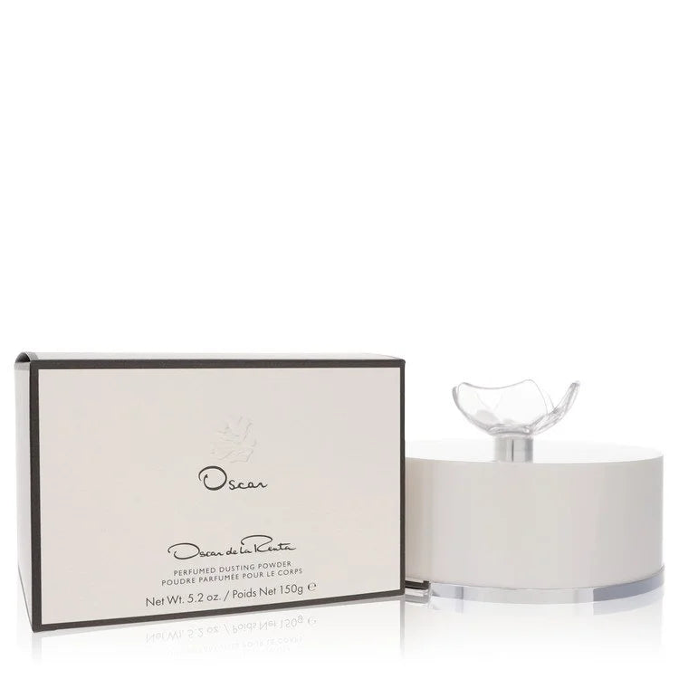 Perfumed Dusting Powder 5.3 oz U57505