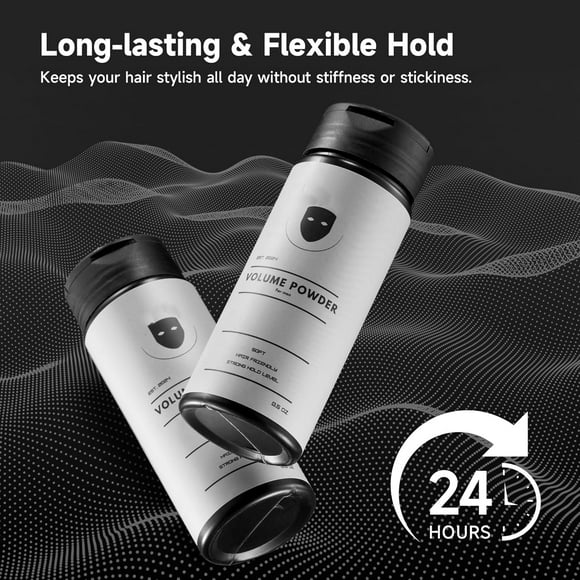 Texture Powder Strong Hold 40G X151