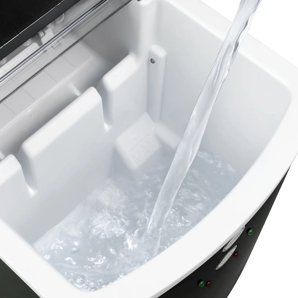 Automatic Portable Countertop Ice Maker Machine G89167