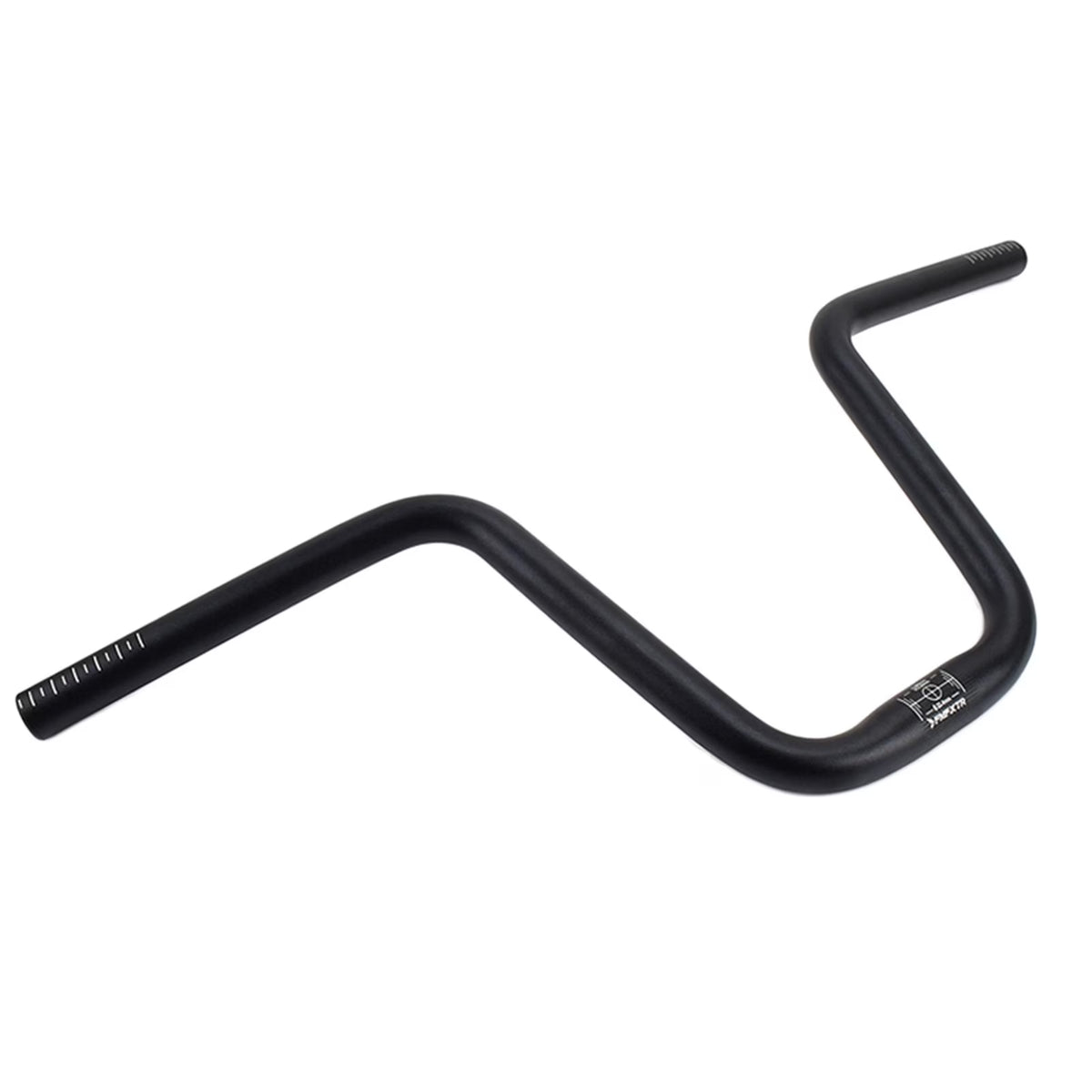 M Type Lightweight Bike Handlebar 58x12cm A985