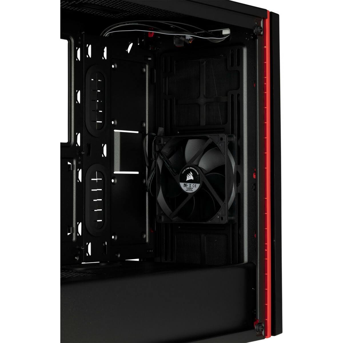 Tower Case U658