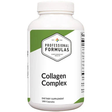 Collagen Complex 180c G501928