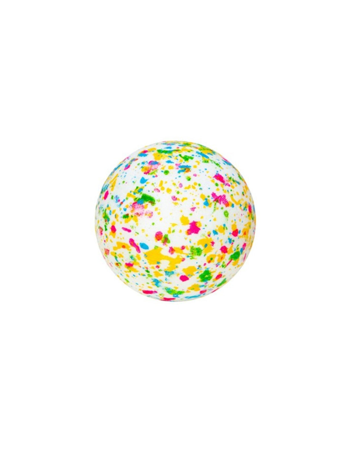 Unbustable Squeeze Breaker Stressed Ball K634555