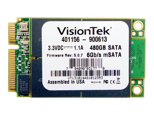 480GB Internal Solid State Drive A841423