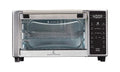 Stainless Steel Toaster Oven AirFryer, 1500 Watts X113