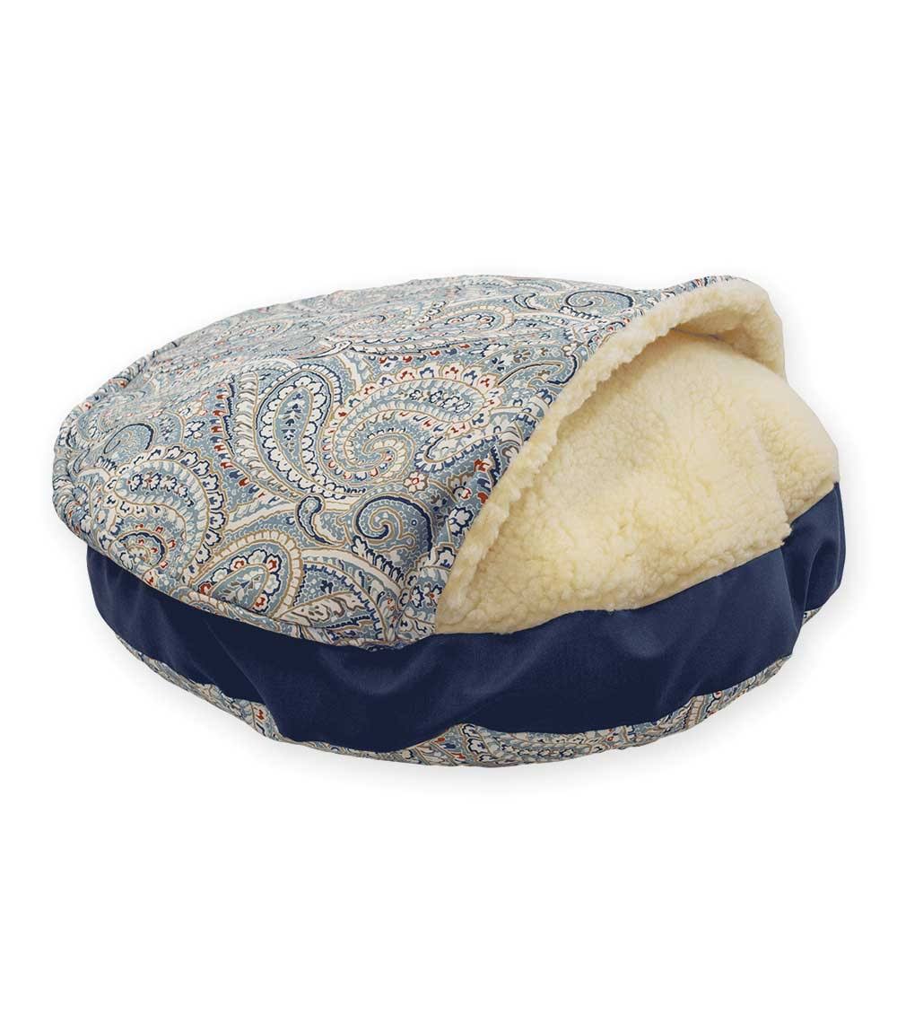 Small Cozy Cave Pet Bed R373