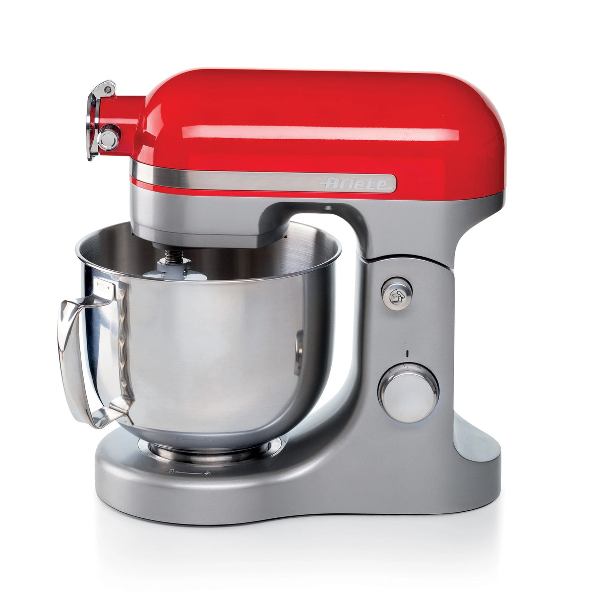 Black Stand Mixer I5883