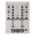 2 Channel DJ Mixer V581