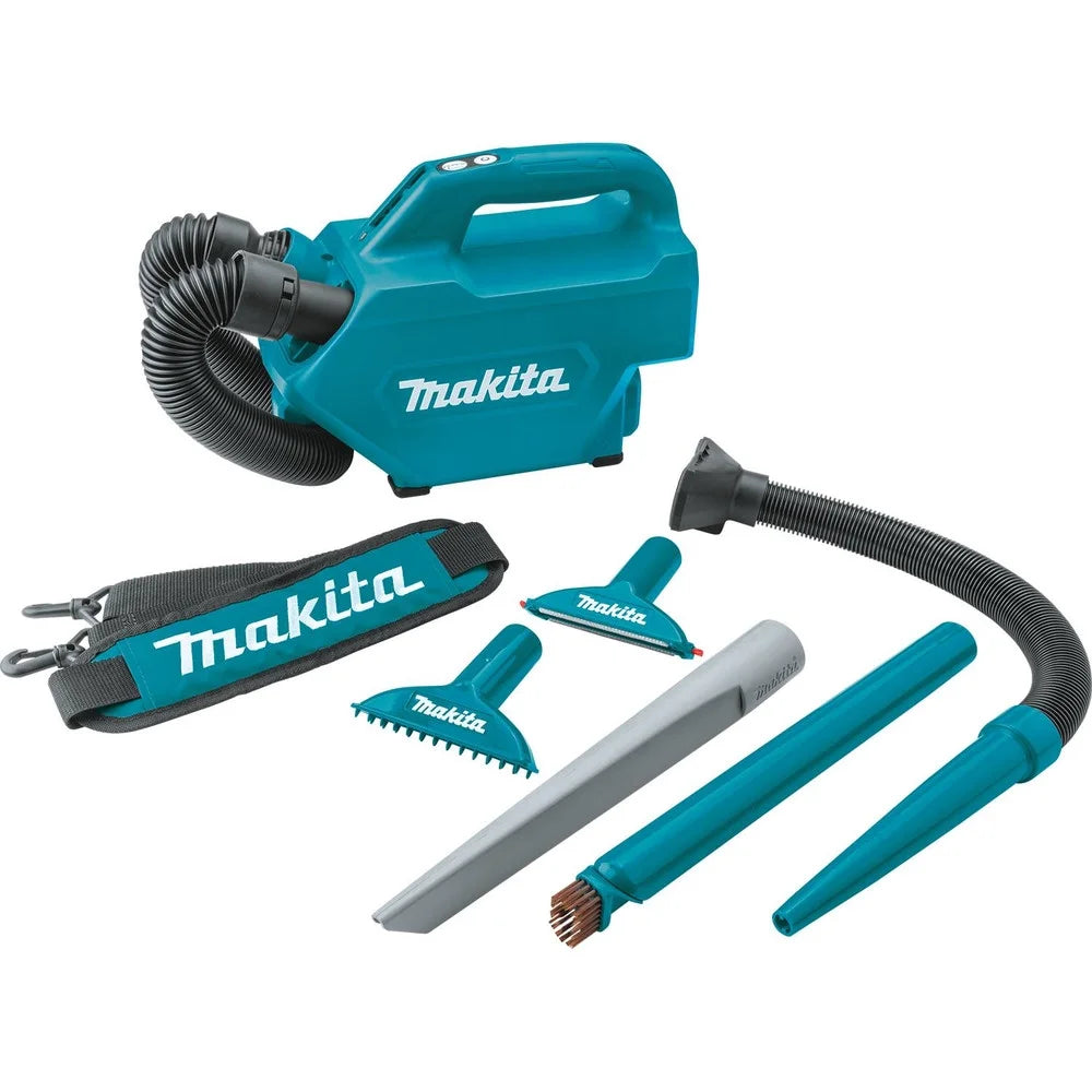 18V LXT Cordless Handheld Canister Vacuum A2378