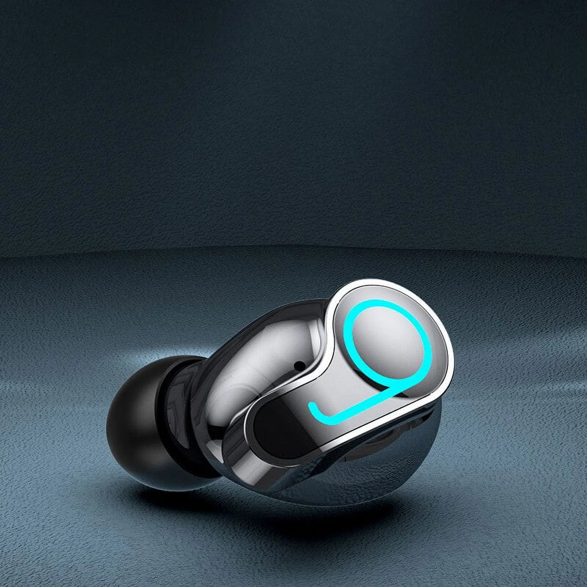 Wireless Bluetooth Earphones IPX7 Waterproof Stereo Headsets Z1958