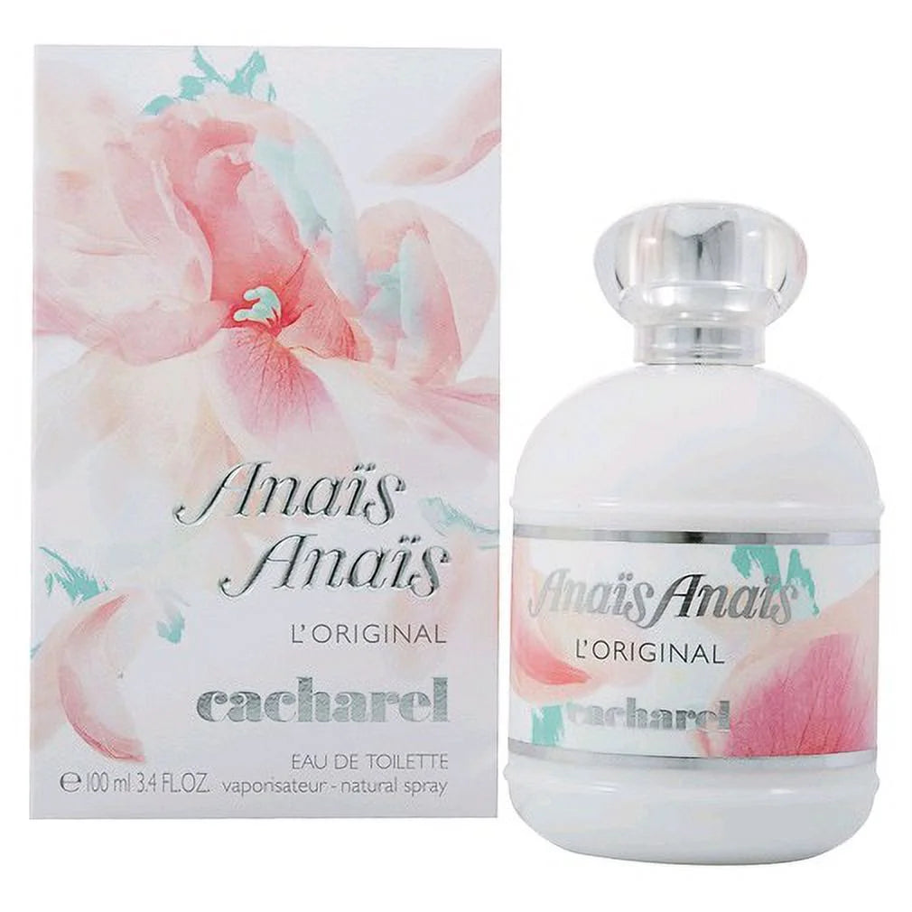 3.4 oz Eau De Toilette Spray N757