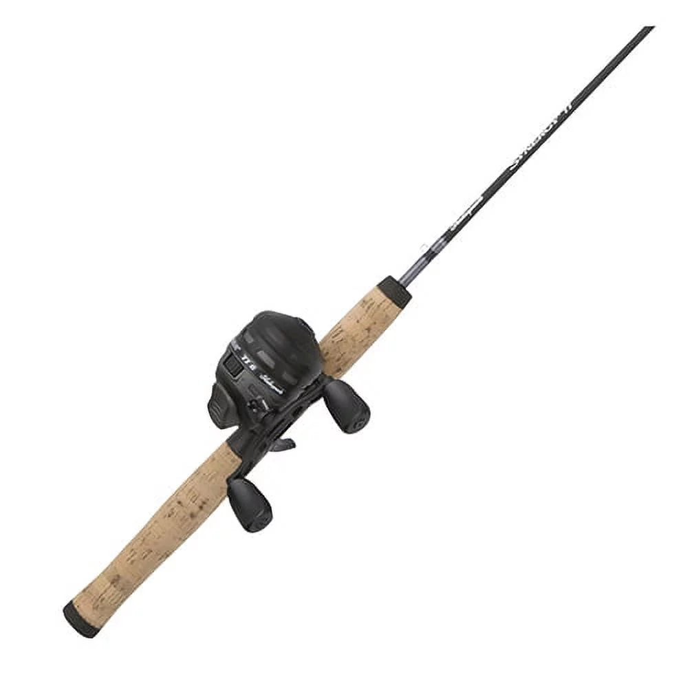 Spincast Reel and Fishing Rod Combo L492206