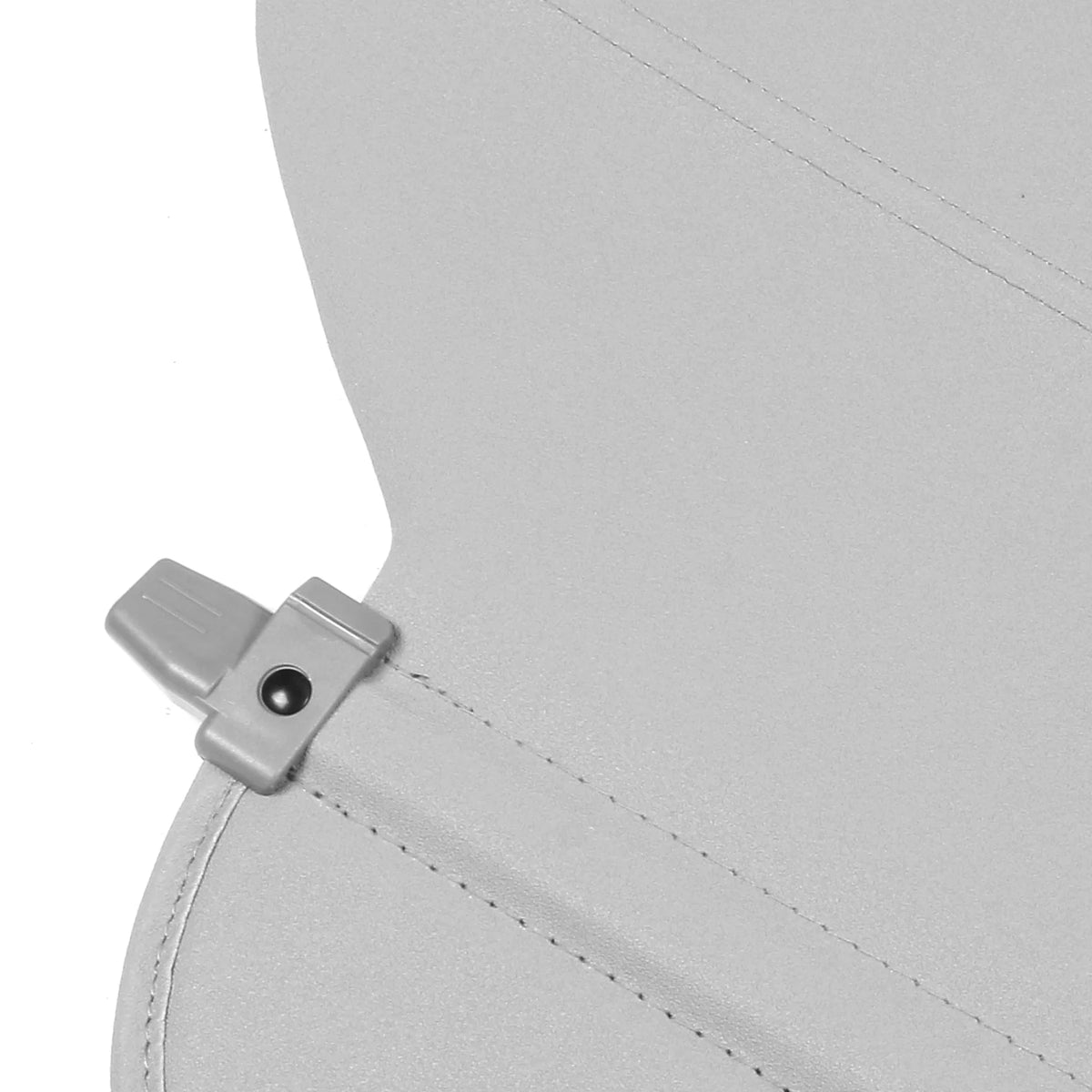 Retractable Rear Cargo Security Trunk Cover L439