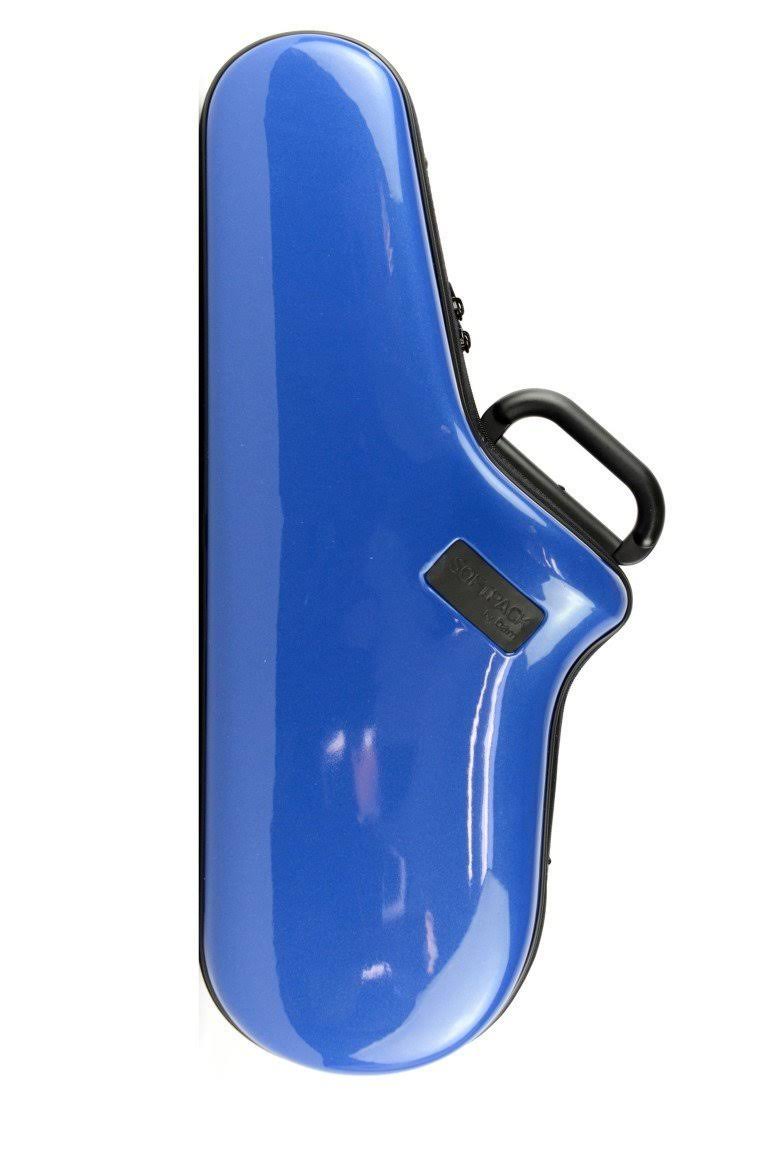 Mint Alto Sax Case Y2485
