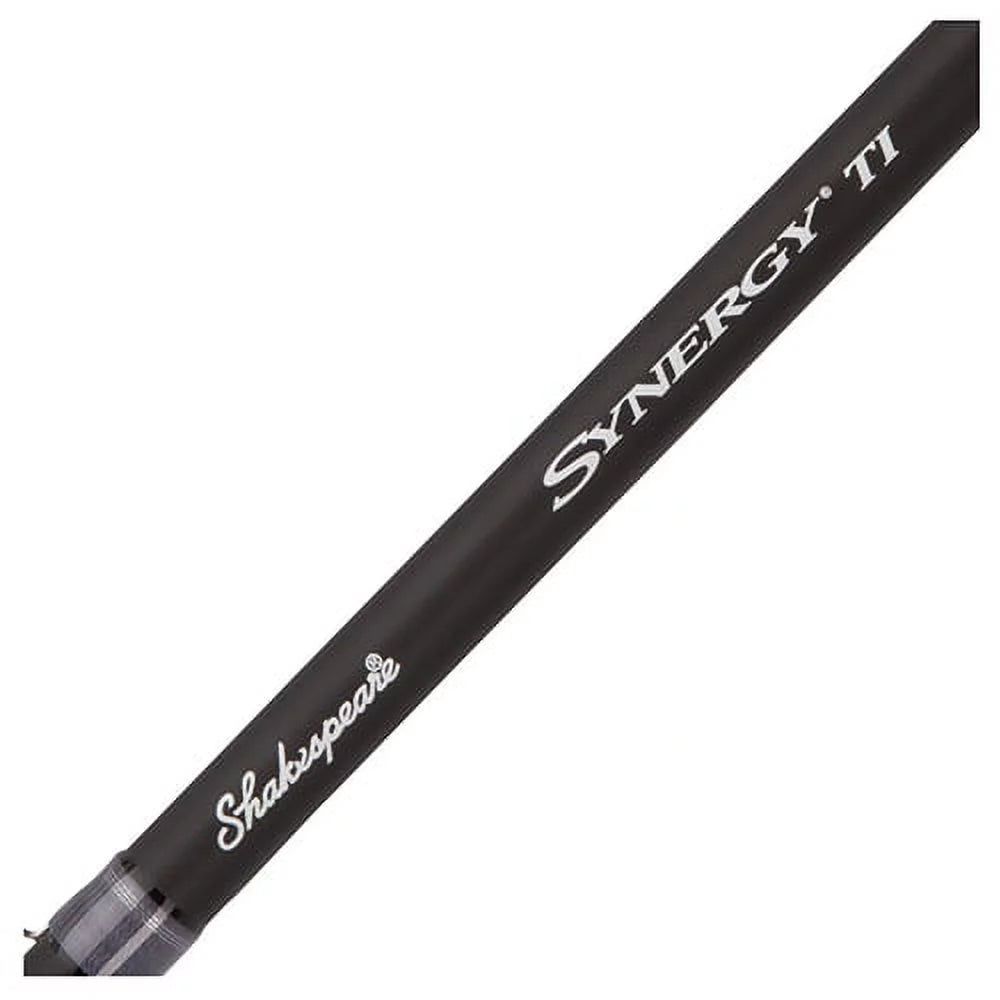 Spincast Reel and Fishing Rod Combo L492206