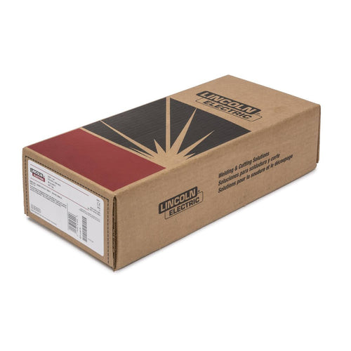 1/8 inch Electrode 50lb Carton G2001