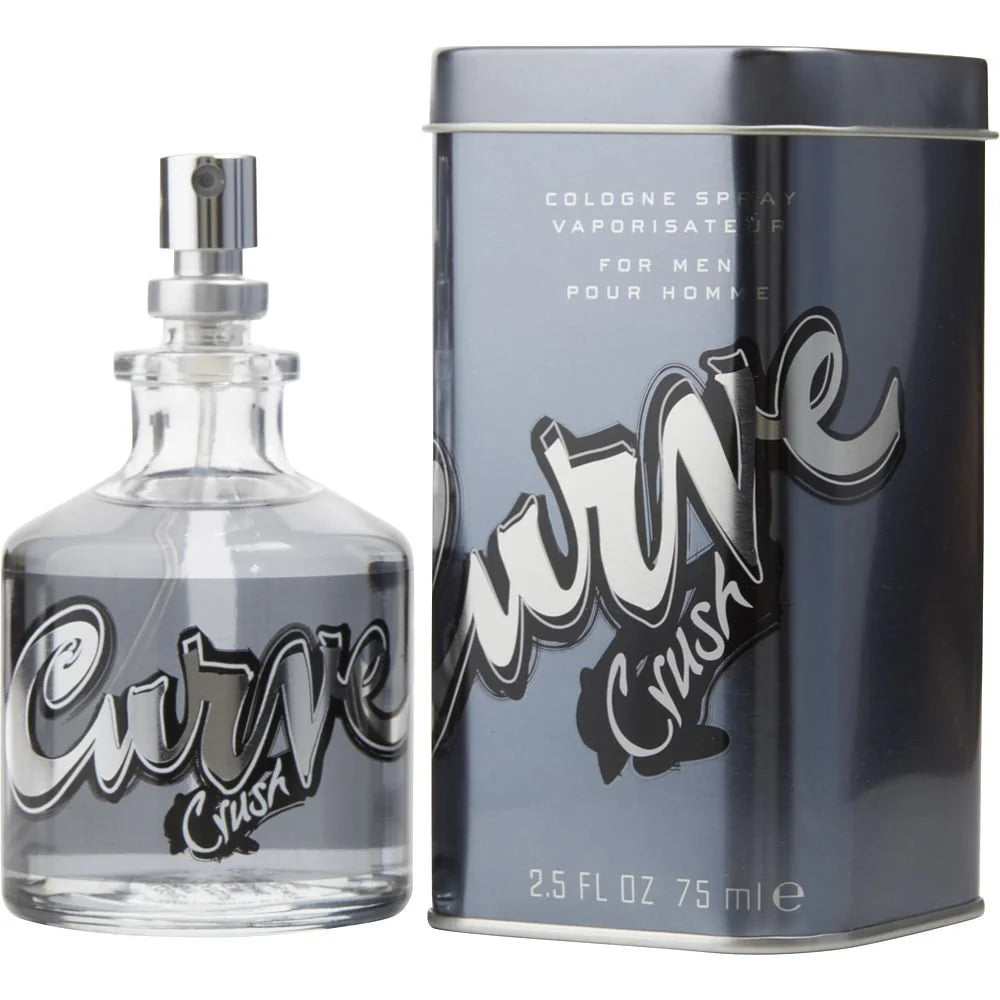 Cologne Spray 2.5 oz I5510