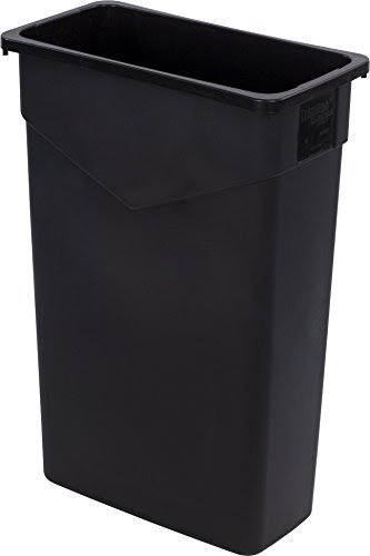 23 Gallon Rectangle Waste Container N4534