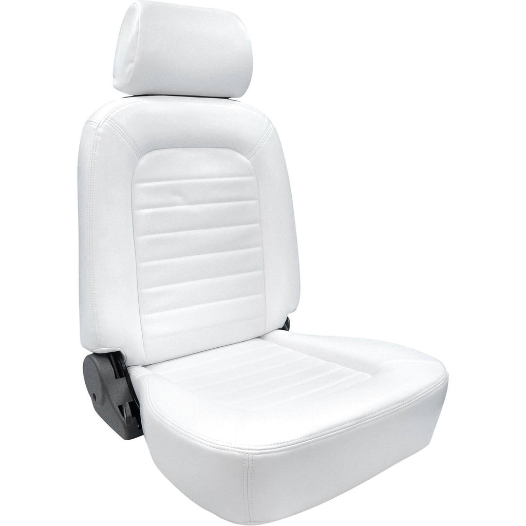 Classic Vinyl Seat O638396