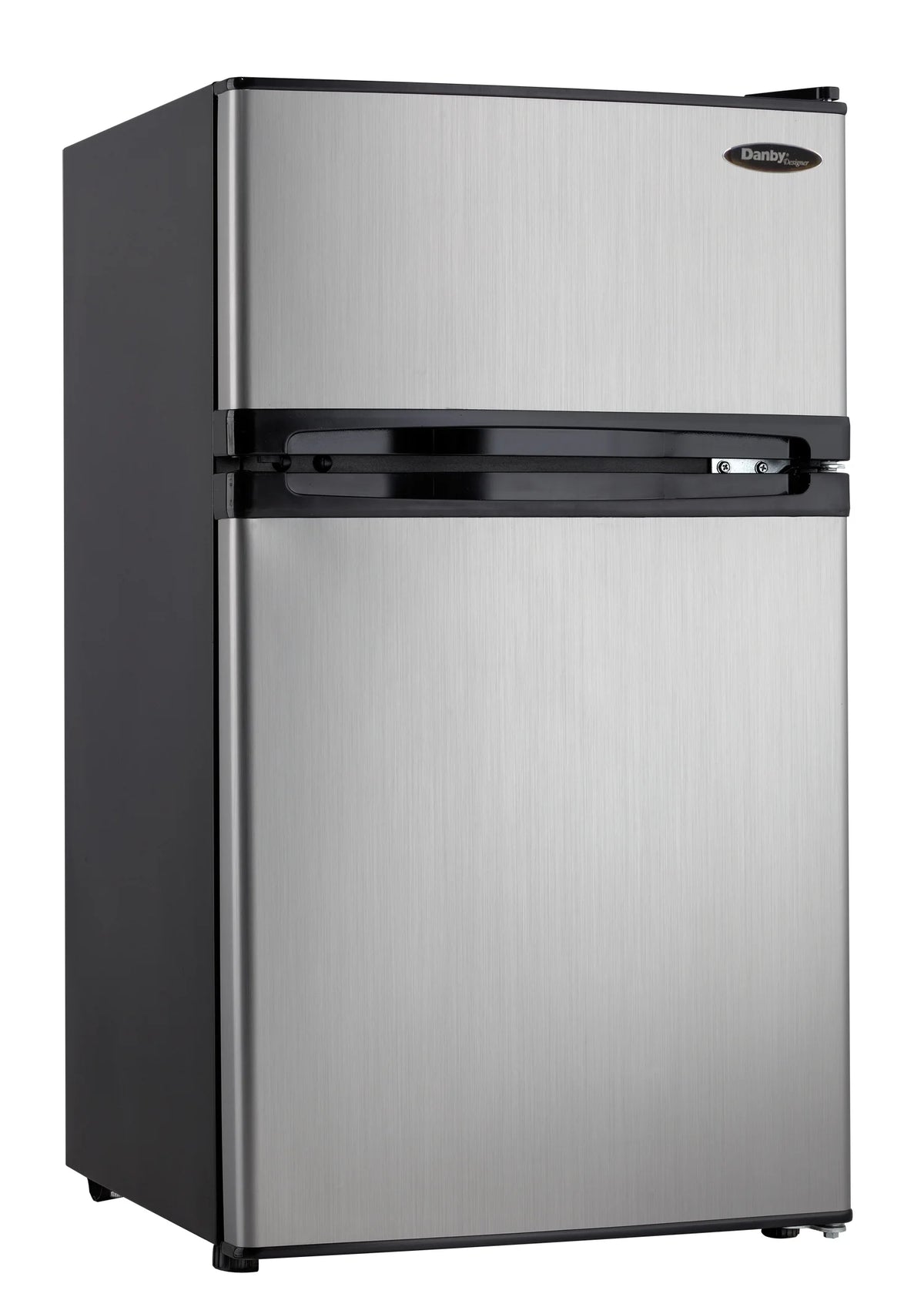 3.1 Cu ft 2-Door Compact Refrigerator J4389