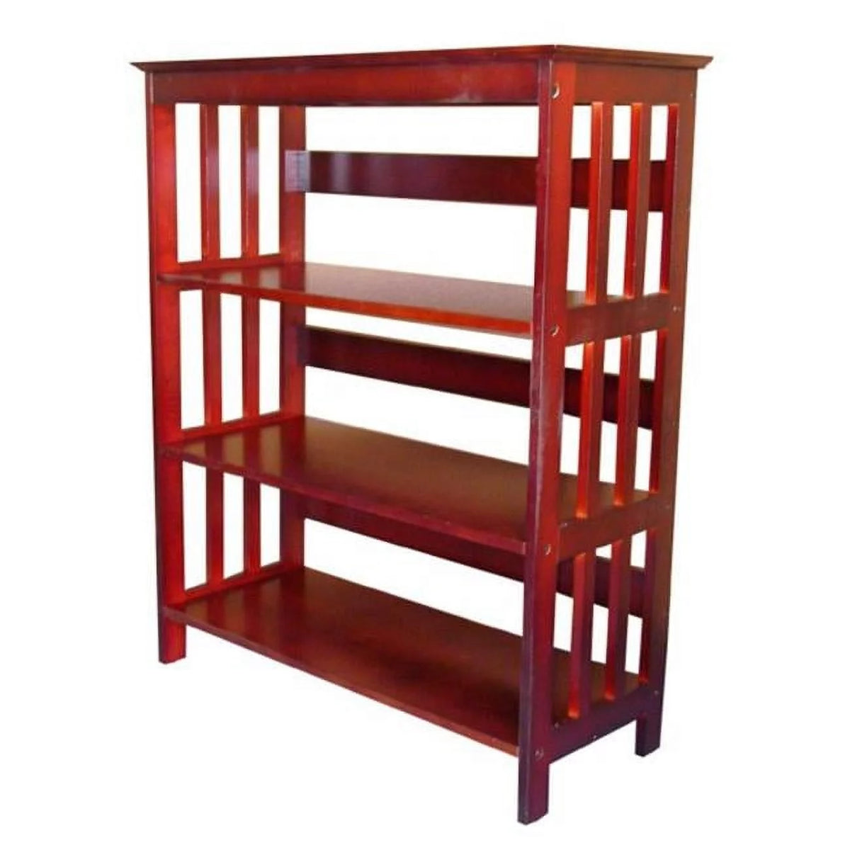 3-Tier Bookcase B714