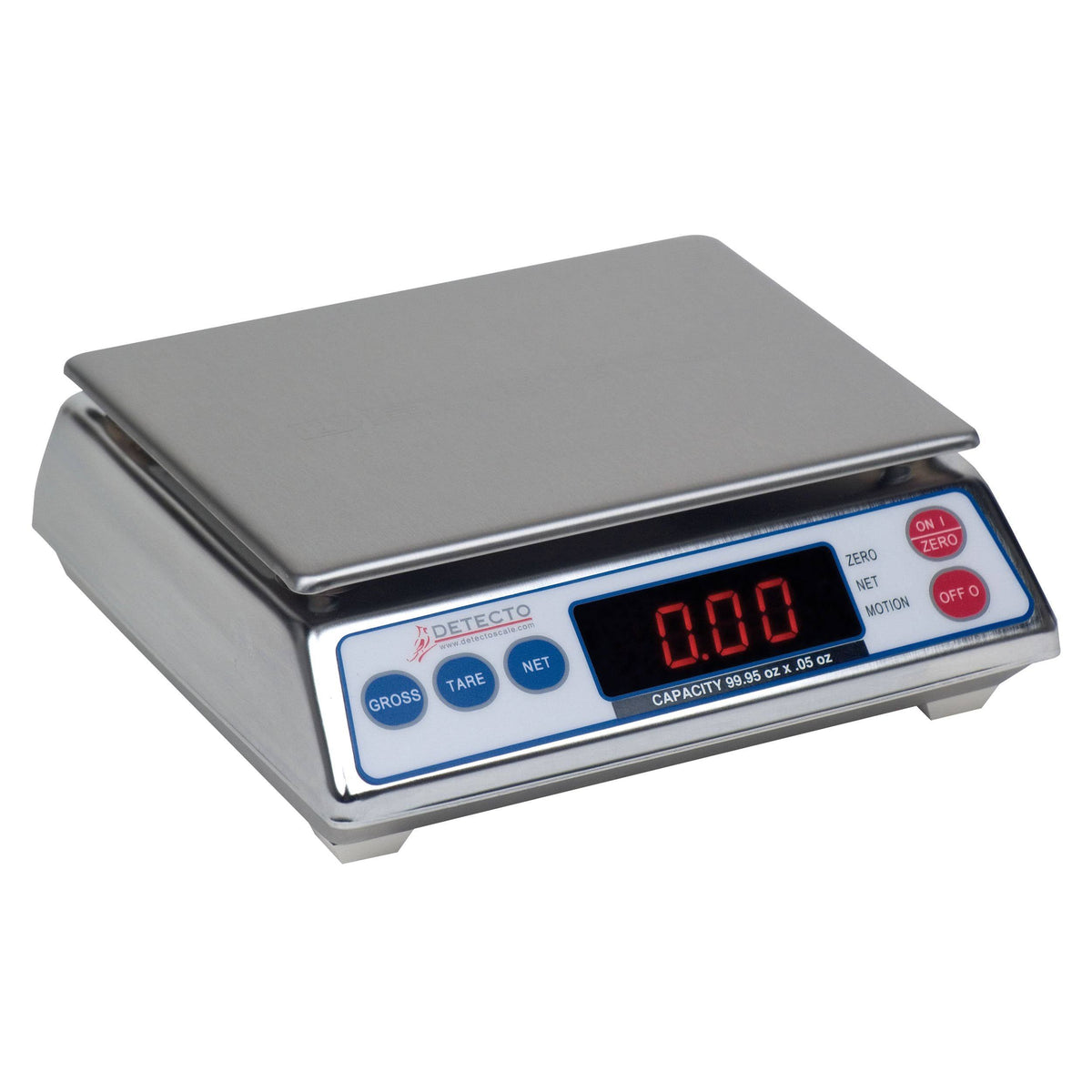 All Purpose Scale, 20 lb Capacity U51266