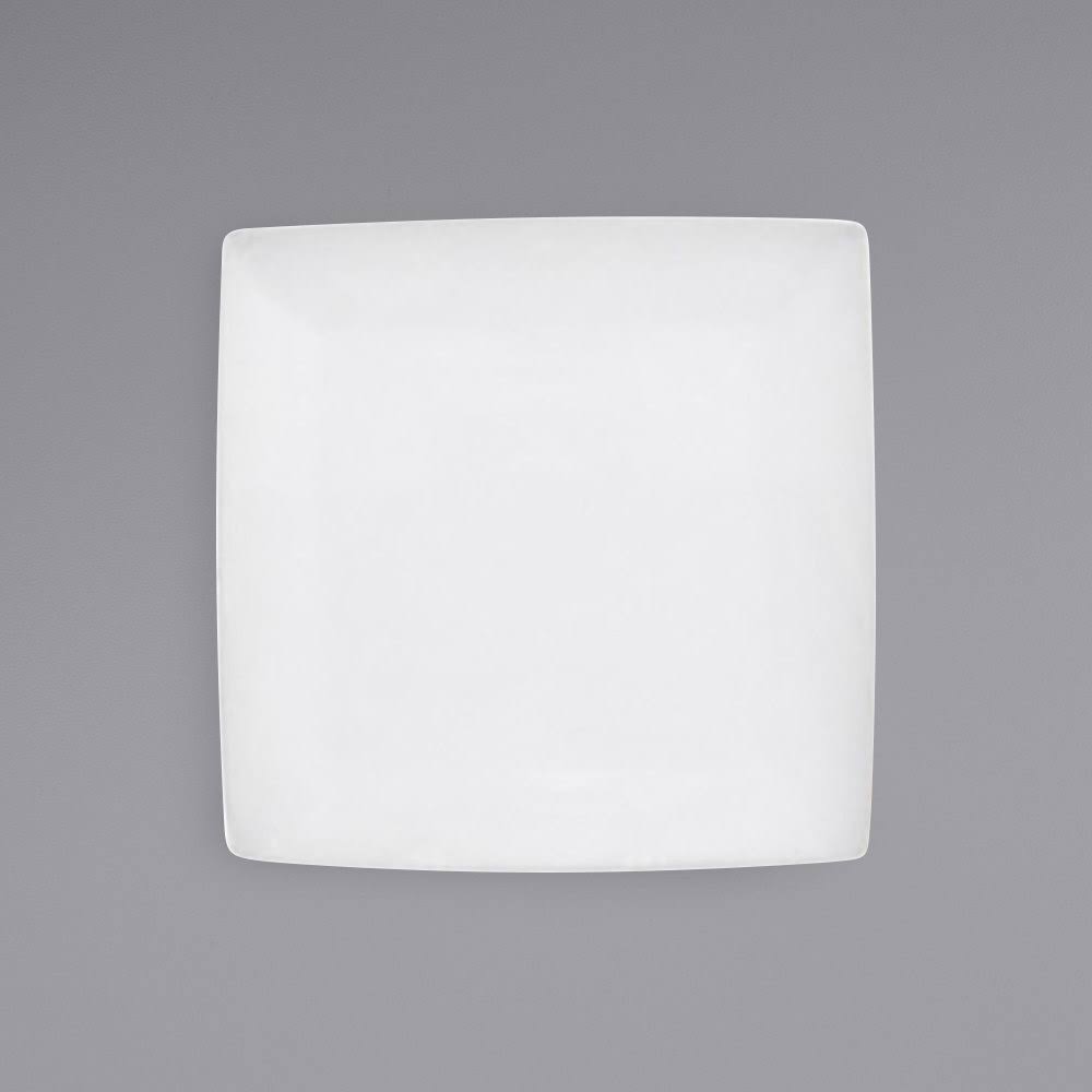 Bread and Butter Plate W6408