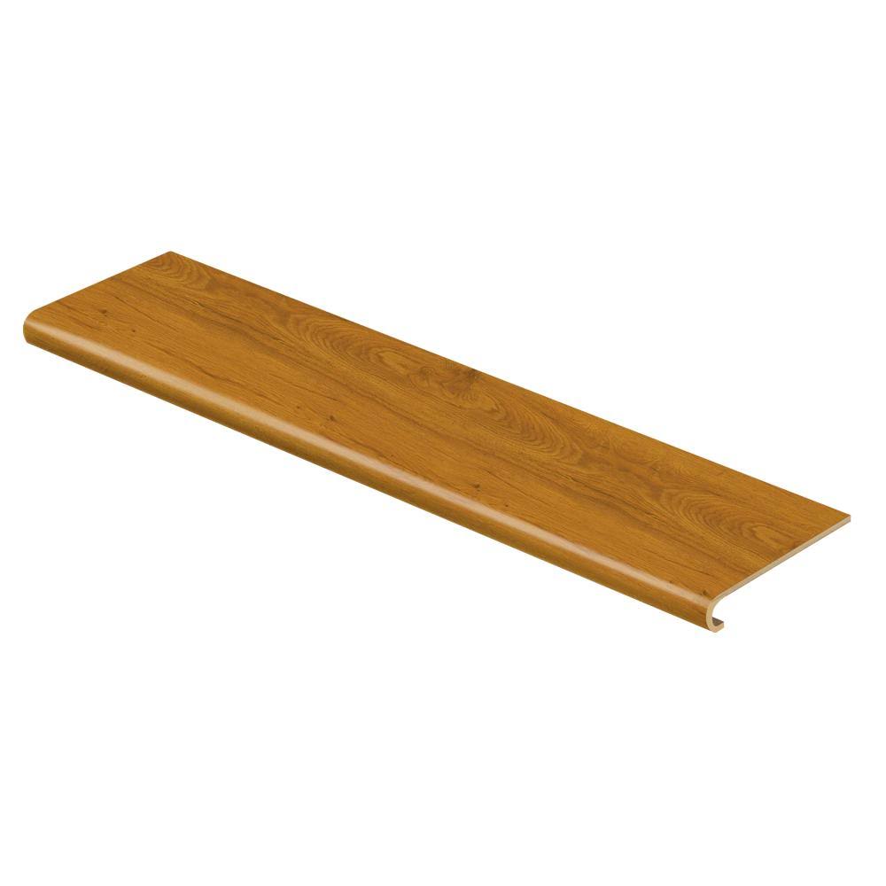 Oak Vinyl Overlay I70786