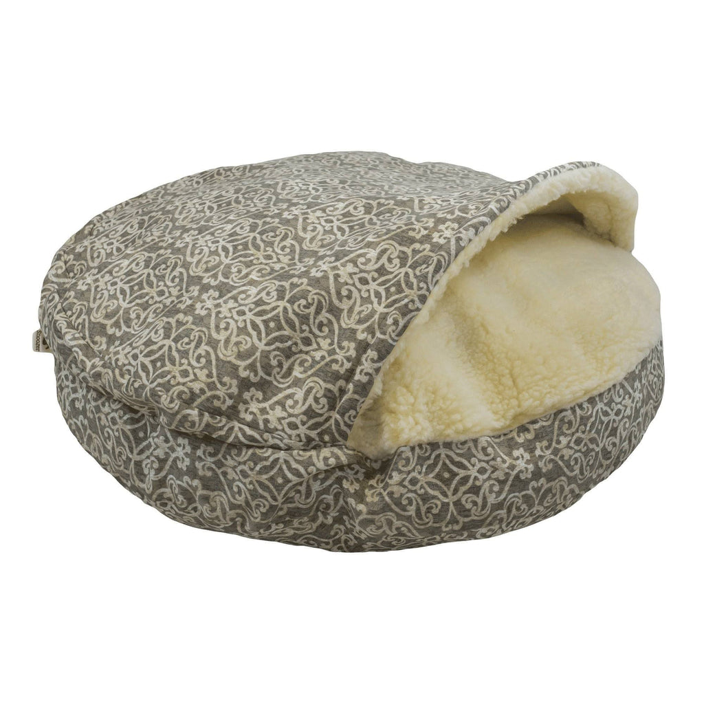 Small Cozy Cave Pet Bed R373