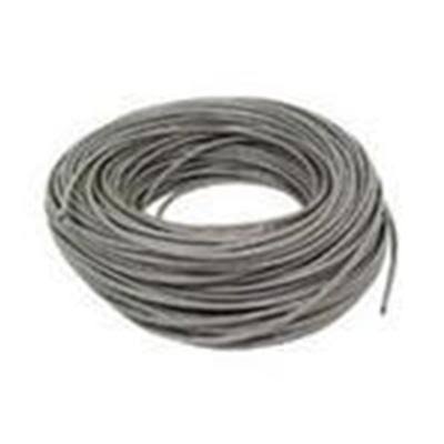 Cat5e Stranded Patch Cable 1000 ft H499526