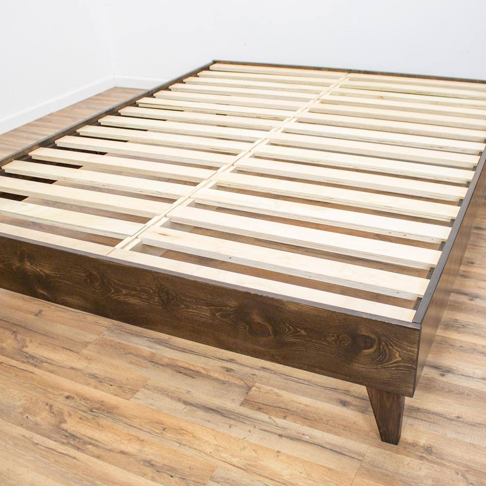 Platform Bed Frame T137