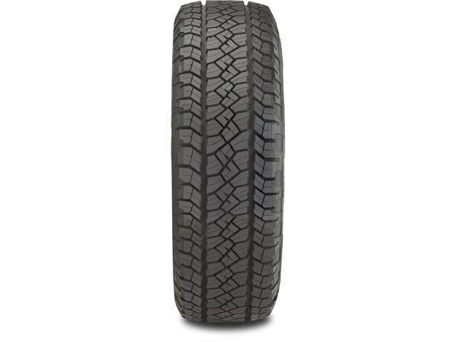 General Grabber Apt Tire 275/60R20 119T V201