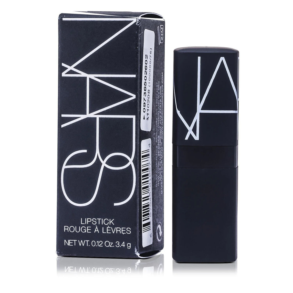 Lipstick (Satin) 3.4g/0.12oz T42297